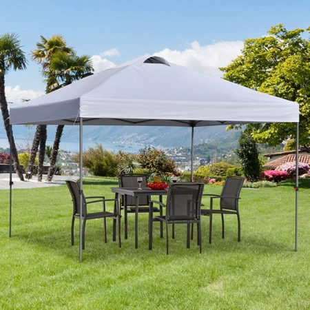 oxford cloth canopy tent