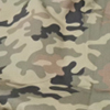 Polish camouflage