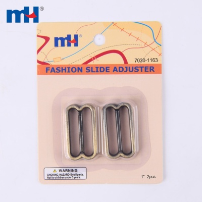 Fashion Slide Adjuster