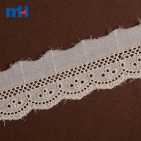 Cotton lace Trimming