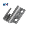 12481-17T Feed Dog for Industry Sewing Machine